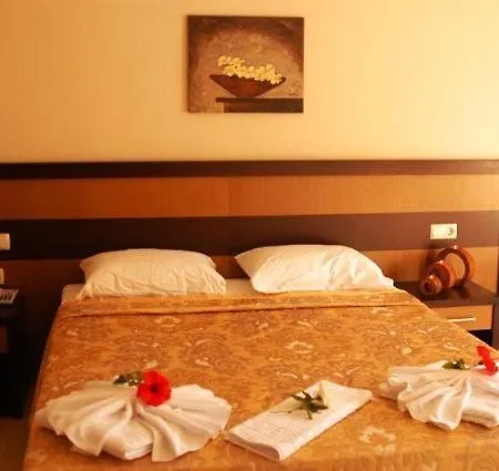 Tezcan 3* Dalyan