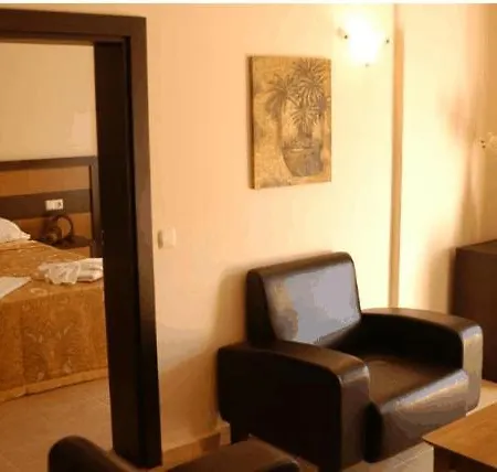 Tezcan Hotel