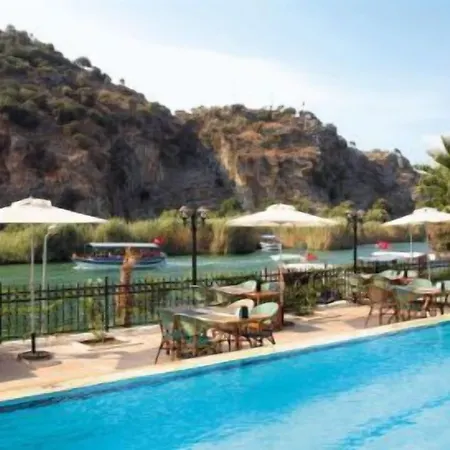 Tezcan Dalyan