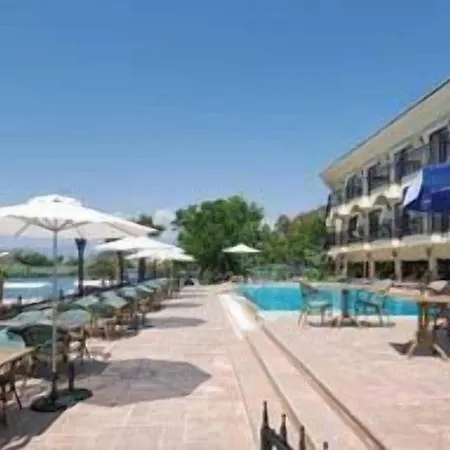 Tezcan 3* Dalyan
