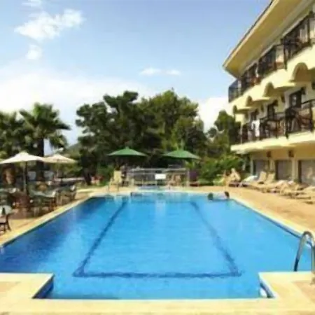 Tezcan Hotel Dalyan