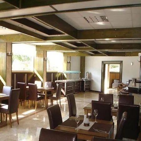 Hotel Tezcan Dalyan