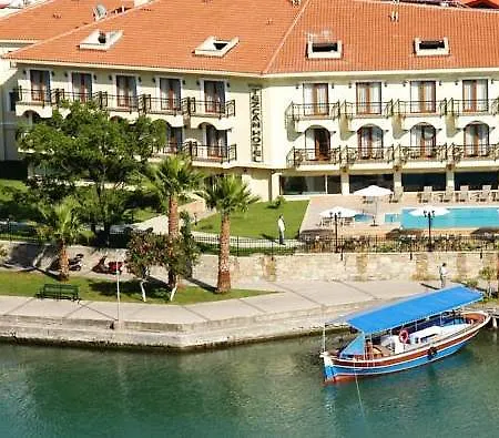 Hotel Tezcan