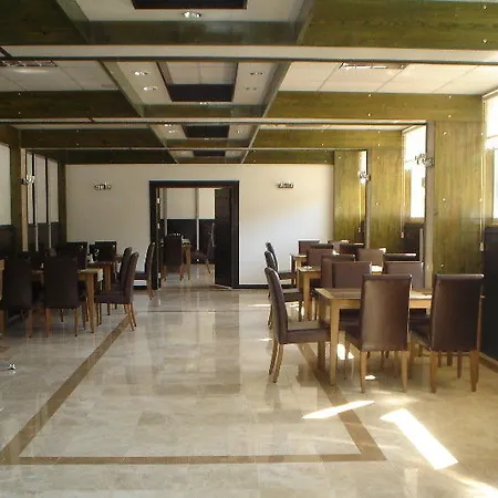 Hotel Tezcan 3*