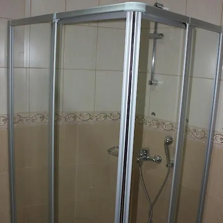 Hotel Tezcan