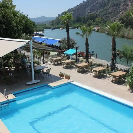 Hotel Tezcan