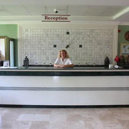 Tezcan Hotel Dalyan