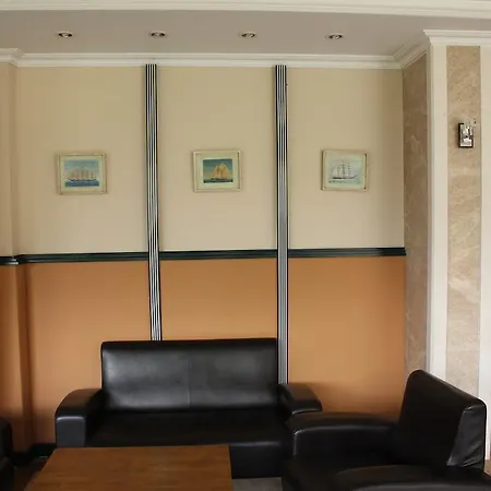 Hotel Tezcan 3*