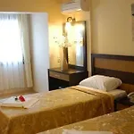 Hotel Tezcan