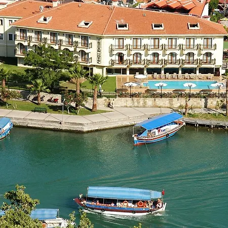 Hotel Tezcan Dalyan