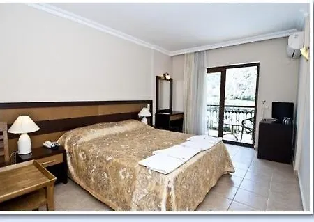 Tezcan Hotel