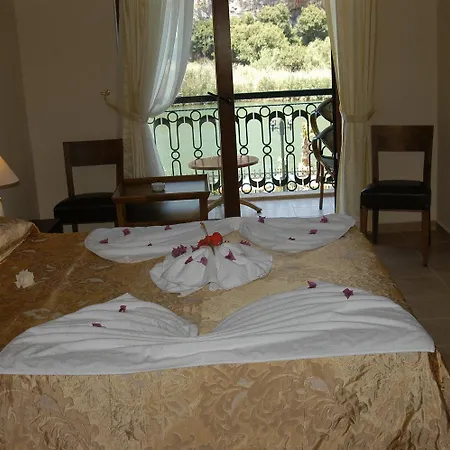 Tezcan Dalyan