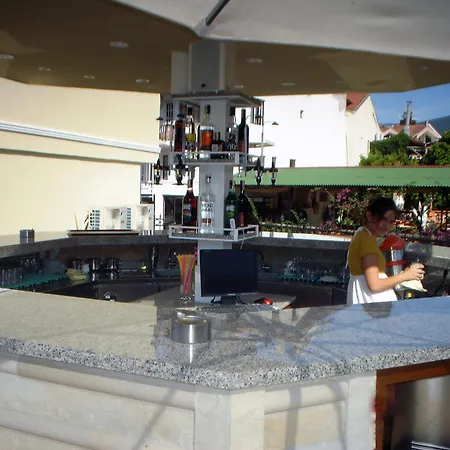 Hotel Tezcan Dalyan