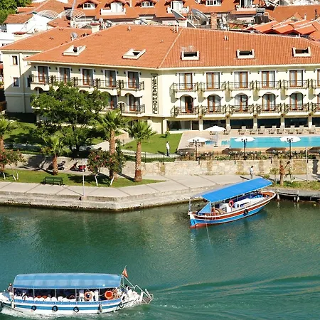 Tezcan Dalyan