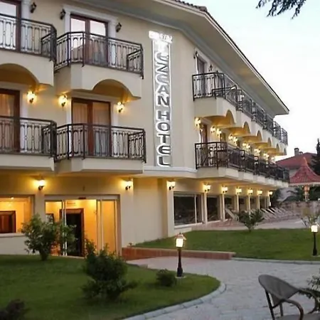 Tezcan 3* Dalyan