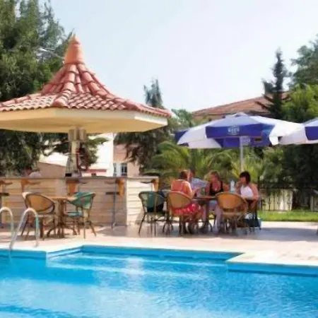 Hotel Tezcan Dalyan