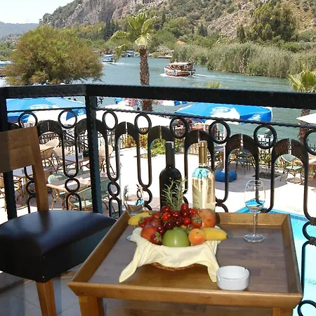 Tezcan Hotel Dalyan