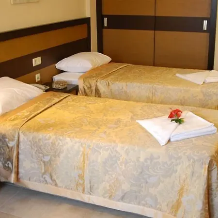 Hotel Tezcan 3*