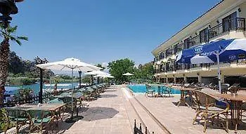 Hotel Tezcan Dalyan