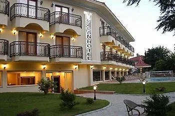 Hotel Tezcan Dalyan