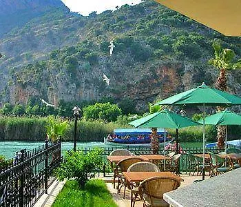 Hotel Tezcan