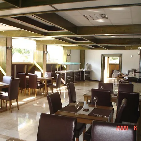 Hotel Tezcan