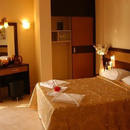 Hotel Tezcan