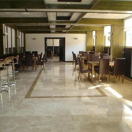 Hotel Tezcan 3*