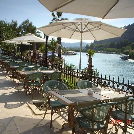 Hotel Tezcan