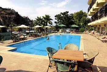 Hotel Tezcan