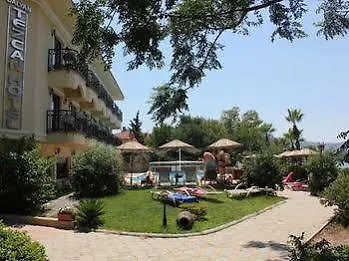 Tezcan Dalyan