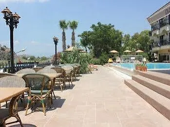 Tezcan Hotel Dalyan