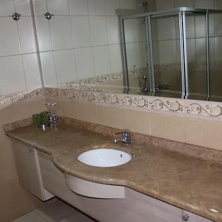 Tezcan 3* Dalyan