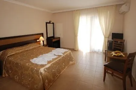 Tezcan Hotel