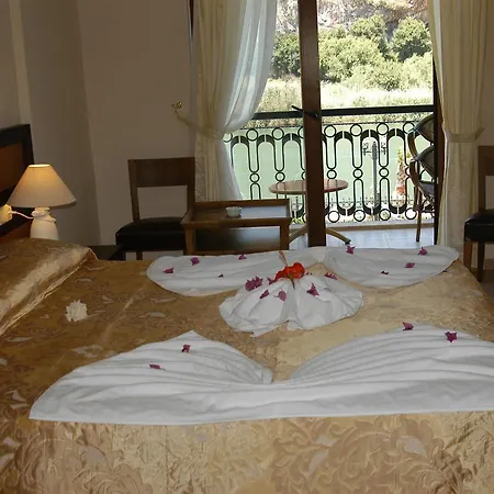 Hotel Tezcan Dalyan