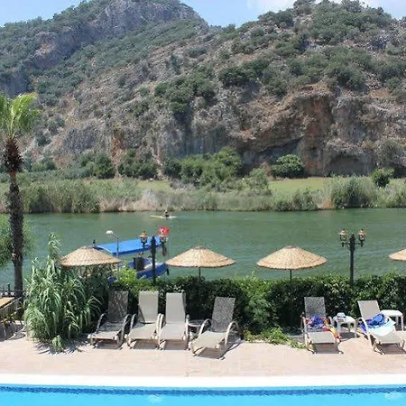 Tezcan 3* Dalyan