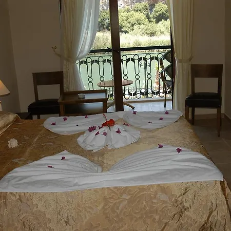 Tezcan Hotel Dalyan