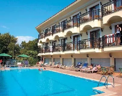 Tezcan Dalyan