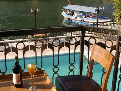 Tezcan 3* Dalyan