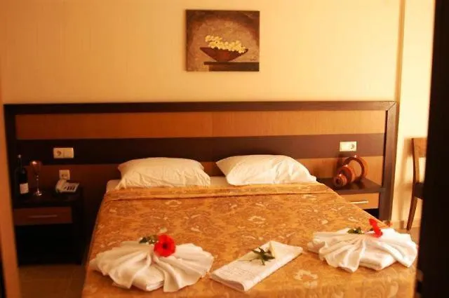Tezcan 3* Dalyan