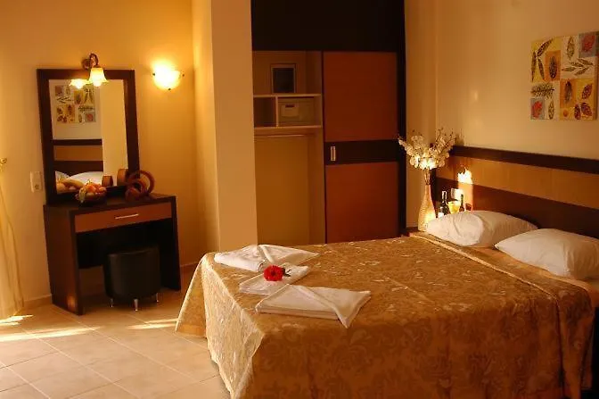 Tezcan 3* Dalyan