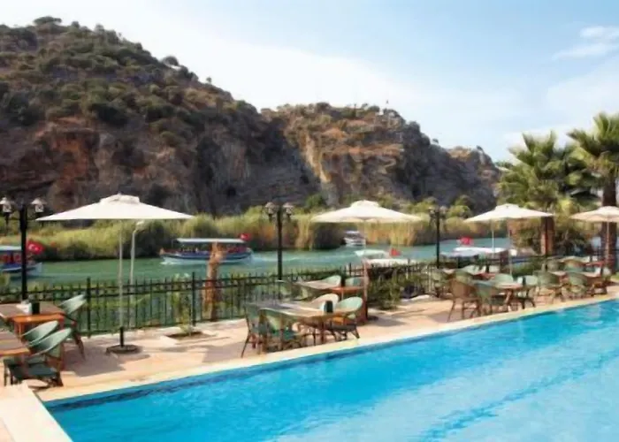 Tezcan Dalyan