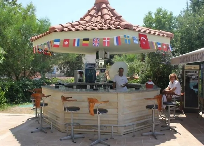 Tezcan 3*
