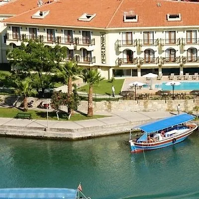 Tezcan Hotell Dalyan