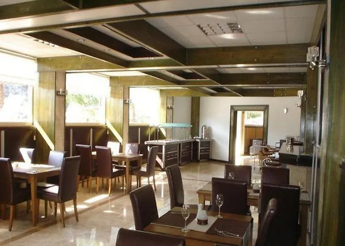 Hotell Tezcan Dalyan