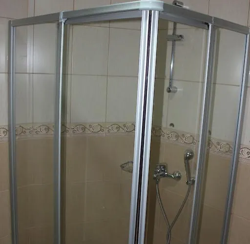 Hotell Tezcan