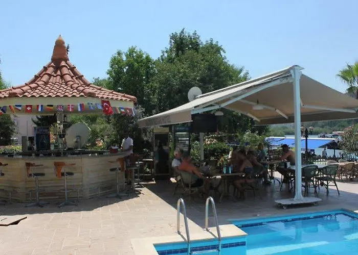 Hotell Tezcan
