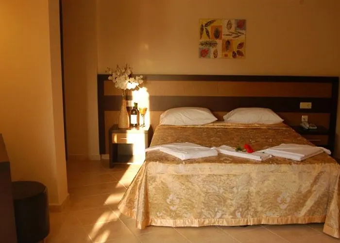 Tezcan Hotell Dalyan